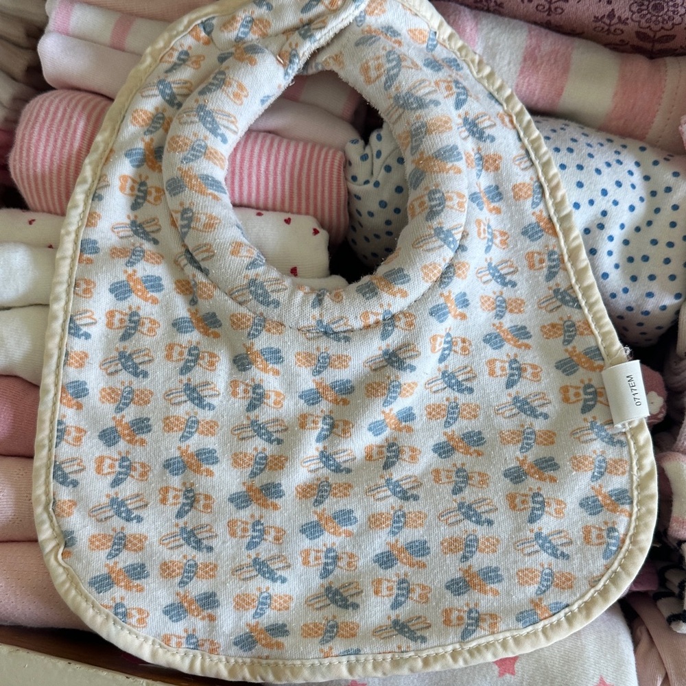 Tommee Tippee Firefly Bib